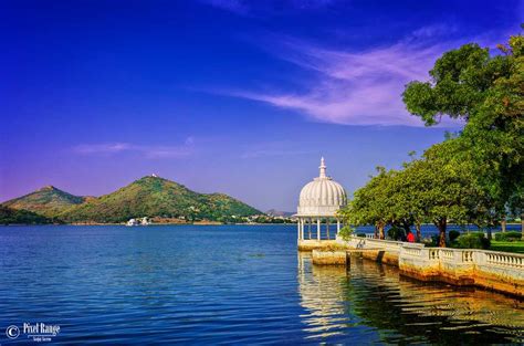 Fateh Sagar Lake Udaipur | Hotels, Boating