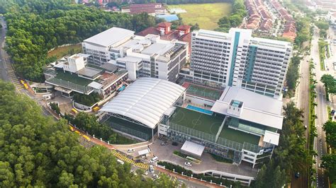 British International School Kuala Lumpur Campus | BSKL