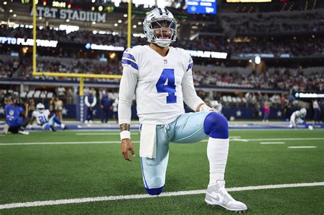 Dak Prescott Injury: Cowboys Betting Odds to Win NFC East and Super Bowl Plummet After ...