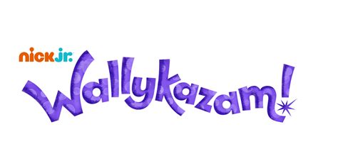 Wallykazam Logo transparent PNG - StickPNG