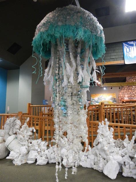 education and outreach | NOAA's Marine Debris Blog | Ocean trash art, Waste art, Trash art