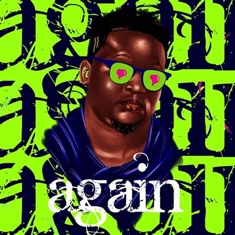 Wande Coal – Again Lyrics | Genius Lyrics