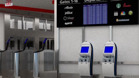 Tampa airport increases contract amount by $4.2M for new technology ...