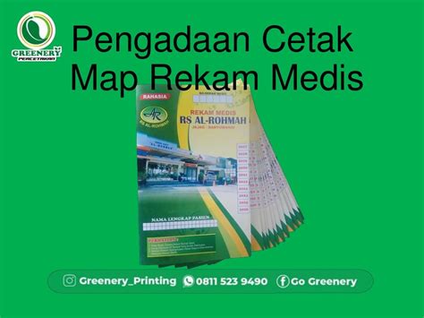 Map Rekam Medis.pptx