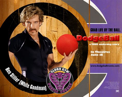 Dodgeball Movie Quotes. QuotesGram