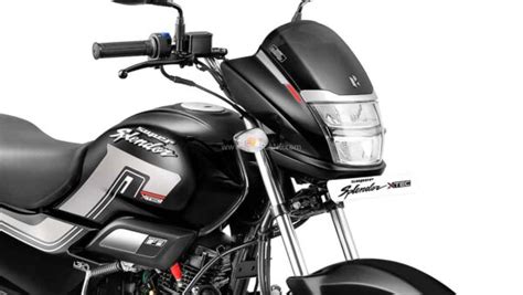 Hero Splendor 125cc XTEC Launch Price Rs 83k - 68 Kmpl Mileage