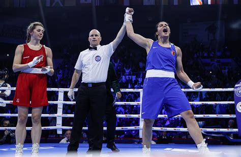 Eight countries boycott World Boxing Championships in India