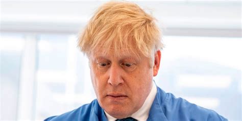 Coronavirus: Boris Johnson Will Not Be Tested Despite Meeting Affected MP - Business Insider