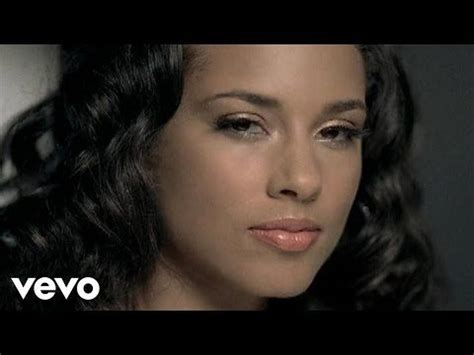 Alicia Keys - Superwoman | Alicia keys superwoman, Music videos vevo ...