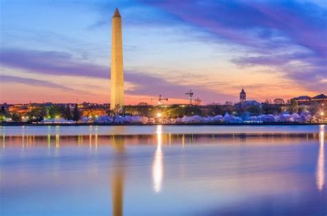 Things To Do in Washington DC at Night - Night Life Ideas