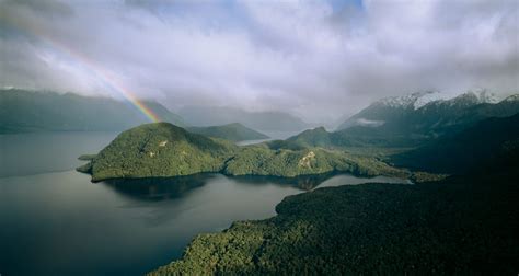 Manapouri Damning the dam | New Zealand Geographic