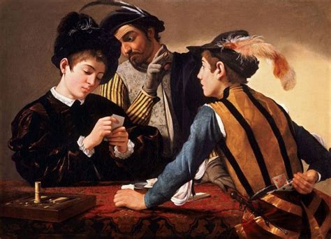 5 Caravaggio Paintings You Should Know - Artsper Magazine