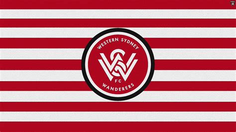 Western Sydney Wanderers FC Wallpapers - Wallpaper Cave