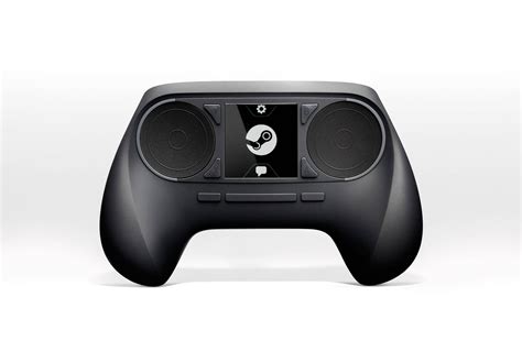 Steam Controller Production Will Be Exclusively Handled by Valve