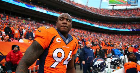 Denver Broncos: Details Emerge on DeMarcus Ware's 'Greatest Speech' in ...