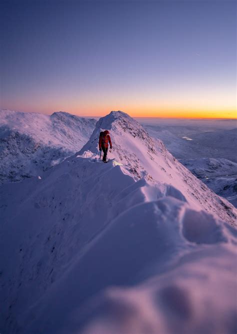 Snowdonia Photography By Eilir Davies-Hughes - Mpora