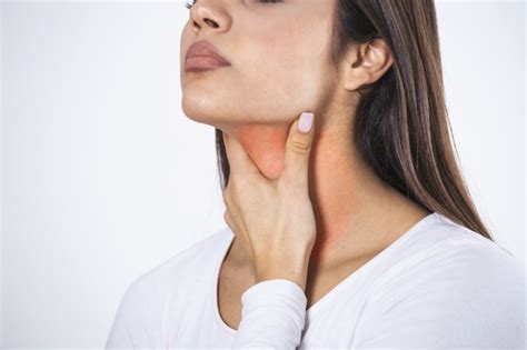 What Are The Causes And Treatments For Throat Irritation? - South ...