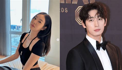 Aktor Yoon Park Umumkan Pernikahan dengan model Terpaut 6 tahun lebih muda