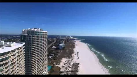 Turquoise Place Quick Aerial - YouTube