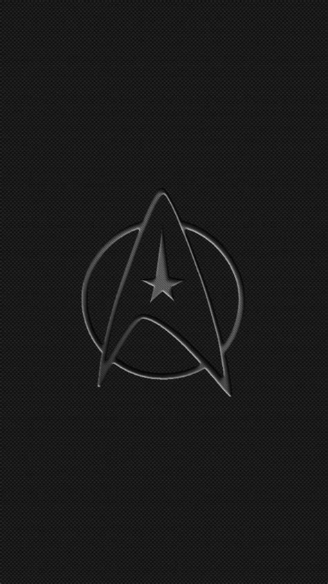 Star Trek Insignia Wallpapers - Top Free Star Trek Insignia Backgrounds ...