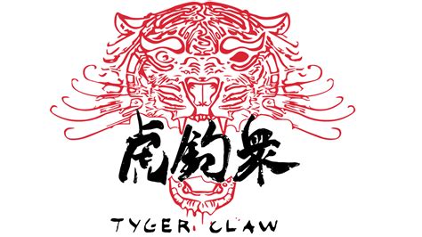 Tyger Claws | Cyberpunk Wiki | Fandom