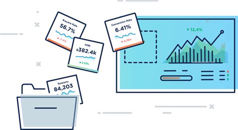 Financial Dashboard Software that's Free & Easy to Set Up | Databox