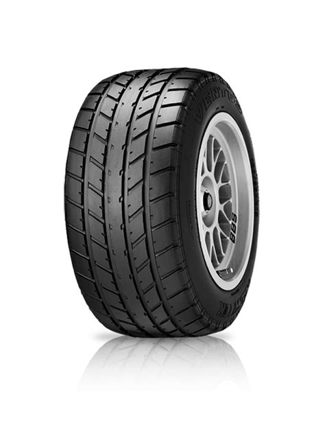 Hankook Ventus Z206 Race Wet Tyre – Mr Tyre Motorsport