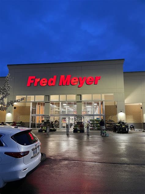 FRED MEYER - Updated December 2024 - 75 Photos & 107 Reviews - 25250 ...