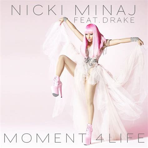 Nicki Minaj Feat. Drake: Moment 4 Life (Music Video 2011) - IMDb