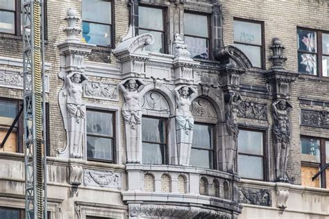 Detroit's Book Tower being cleaned and restored [960x640] | Tower, Detroit