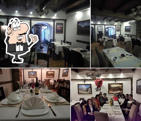 Restoran Durmitor restaurant, Niksic - Restaurant reviews