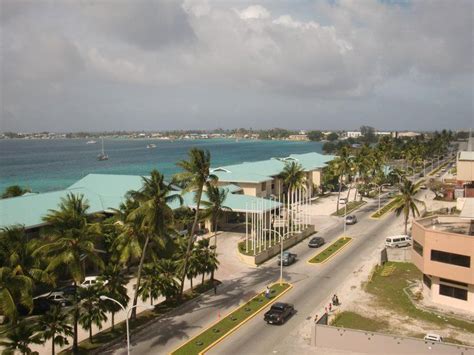 Majuro - capital city of Marshall islands | Majuro, Marshall islands, Island resort