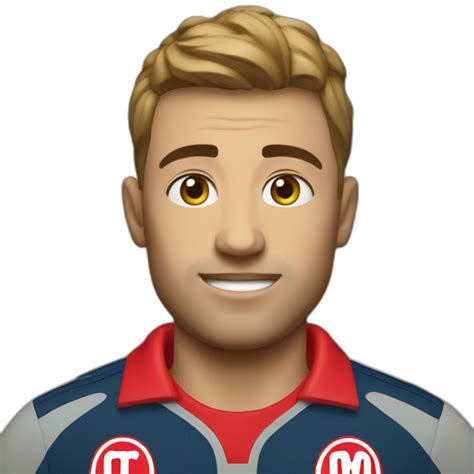 Mainz | AI Emoji Generator