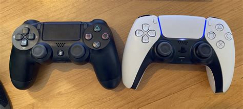 Ps5 Controller On Ps4 - PSFIVEGOOD