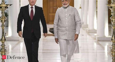 India Russia defence deal: India and Russia to sign over $7 billion defence deals