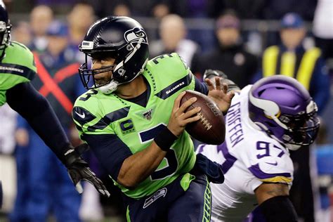 Seahawks slated for 4 ‘primetime’ games as schedule released ...