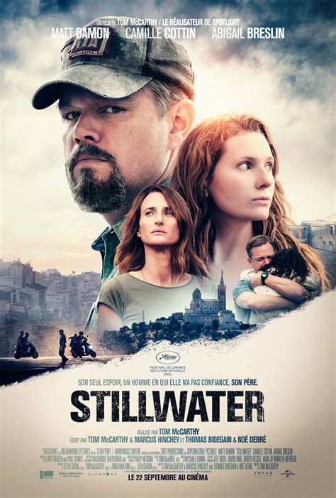 Stillwater (2021)