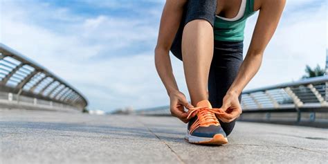 7 tips for beginner runners - Ez Health