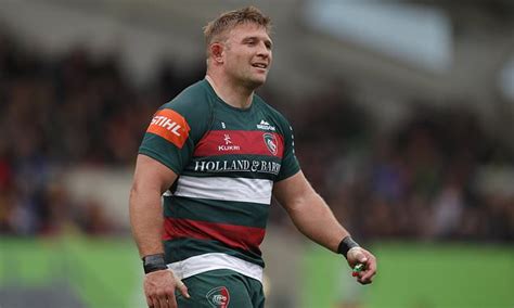 Leicester Tigers players continue negotiations over wage cuts | Daily ...