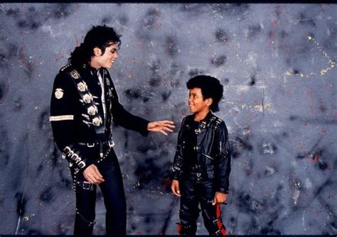 Brandon Quintin Adams Moonwalker