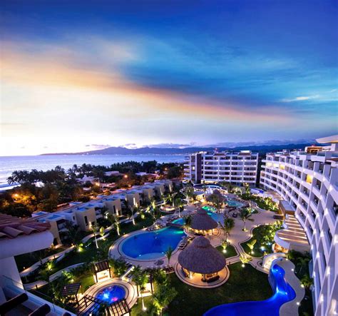 Marival Distinct Luxury Residences, Puerto Vallarta : Five Star Alliance