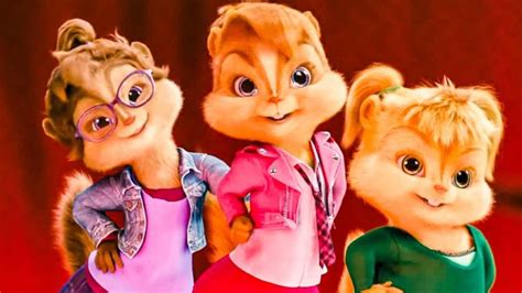 Whatever Happened to the Cast of Alvin and the Chipmunks 2? - TVovermind