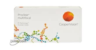 CooperVision Contacts - Biofinity, Proclear, Clariti | Reviews, Rebates, Replacements | Lens.com