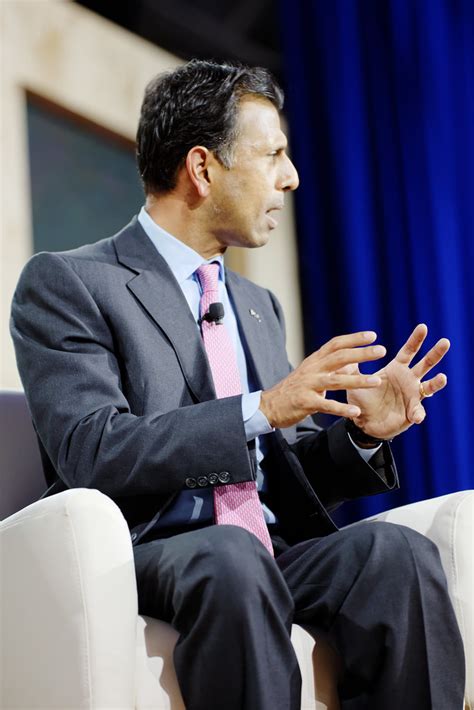 Governor of Louisiana Bobby Jindal at New Hampshire Educat… | Flickr