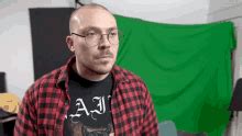 The Needle Drop Anthony Fantano GIF - The Needle Drop Anthony Fantano ...