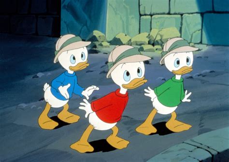 DuckTales the Movie: Treasure of the Lost Lamp (1990) | Animated '90s Movies For Kids | POPSUGAR ...