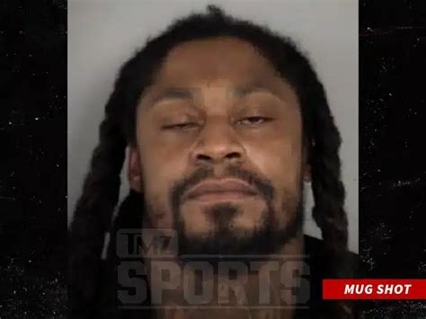 Marshawn Lynch Facing Multiple Charges Following 2022 DUI Arrest