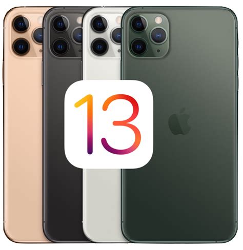 Ios Update Iphone 13 Pro Max