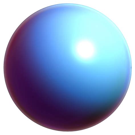 Violet Blue Ball Free Stock Photo - Public Domain Pictures