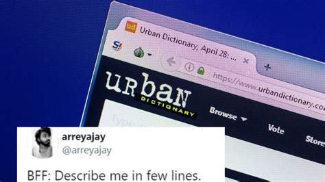 People Spam Urban Dictionary to Know True Meaning of Their Names. What's Yours? - News18